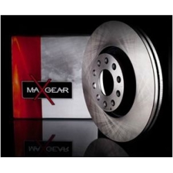 TARCZA HAMULCOWA MAXGEAR 19-0772